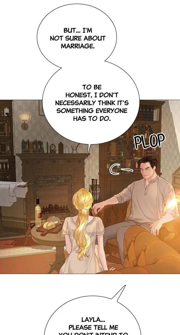 Cry, or Better Yet, Beg Chapter 38 Page 64