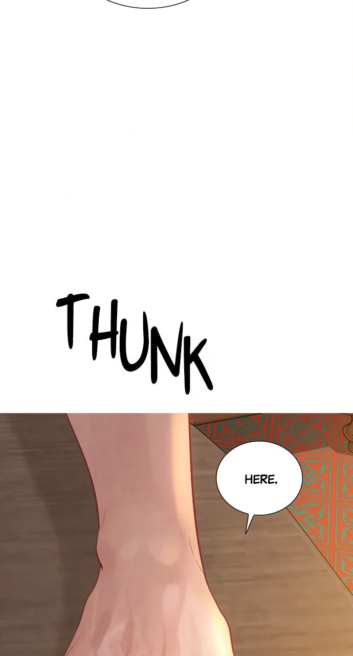 Cry, or Better Yet, Beg Chapter 38 Page 80