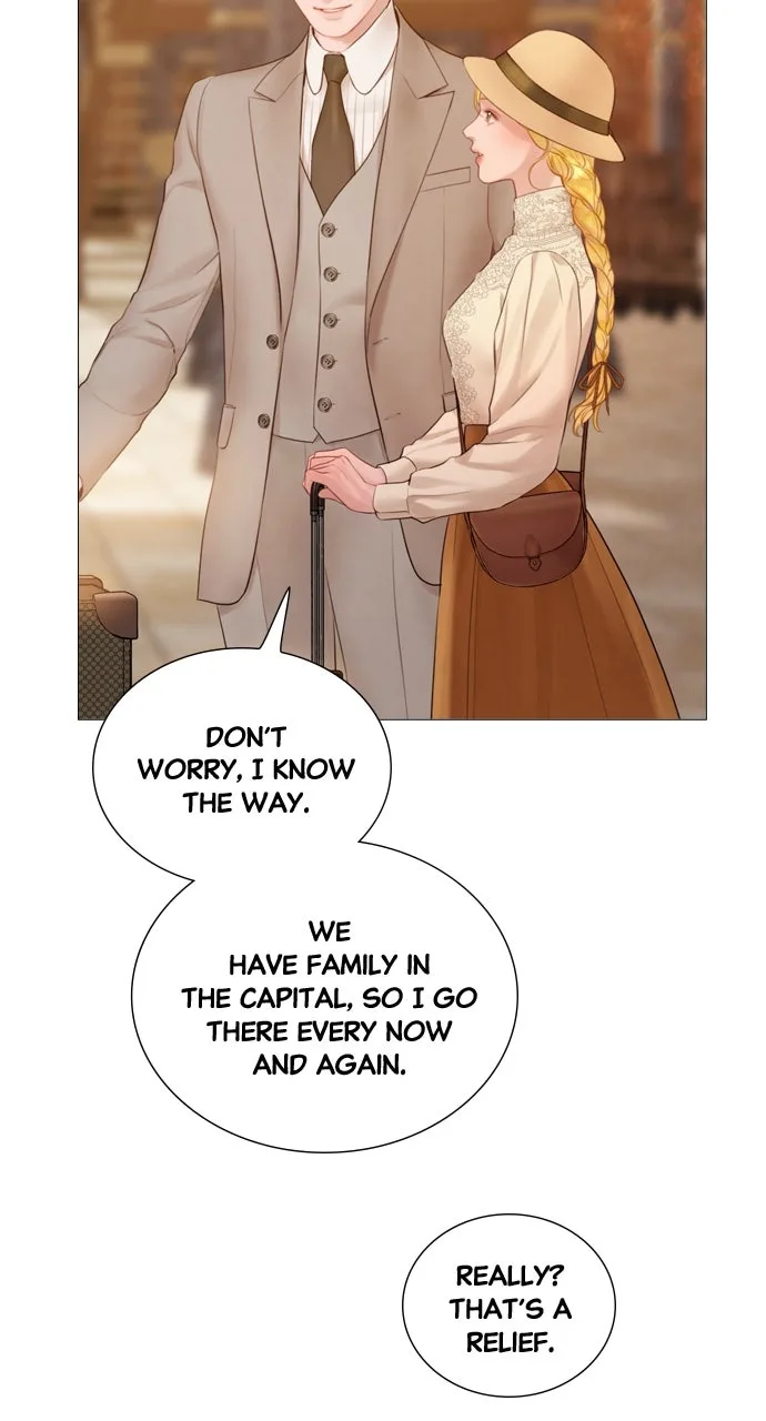 Cry, or Better Yet, Beg Chapter 38 Page 94