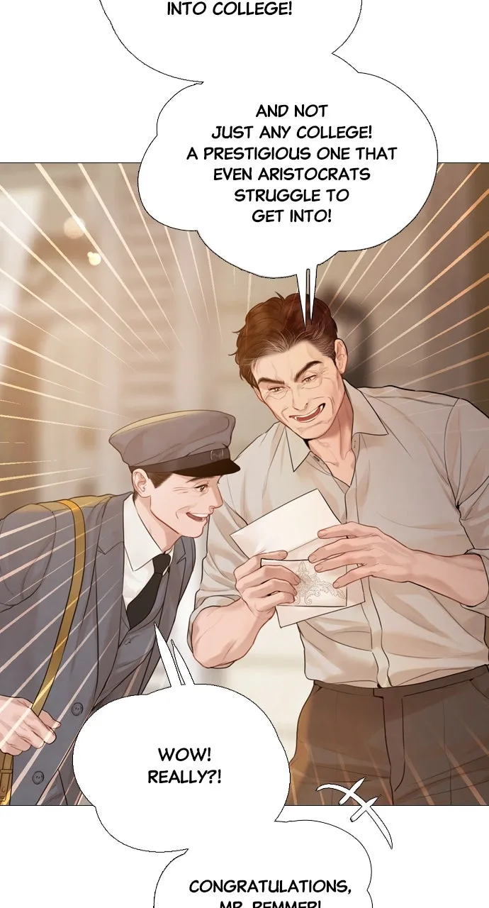 Cry, or Better Yet, Beg Chapter 43 Page 7
