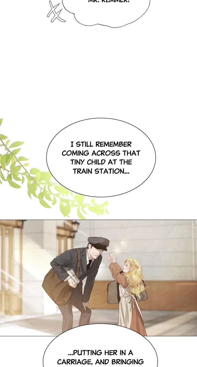 Cry, or Better Yet, Beg Chapter 43 Page 8