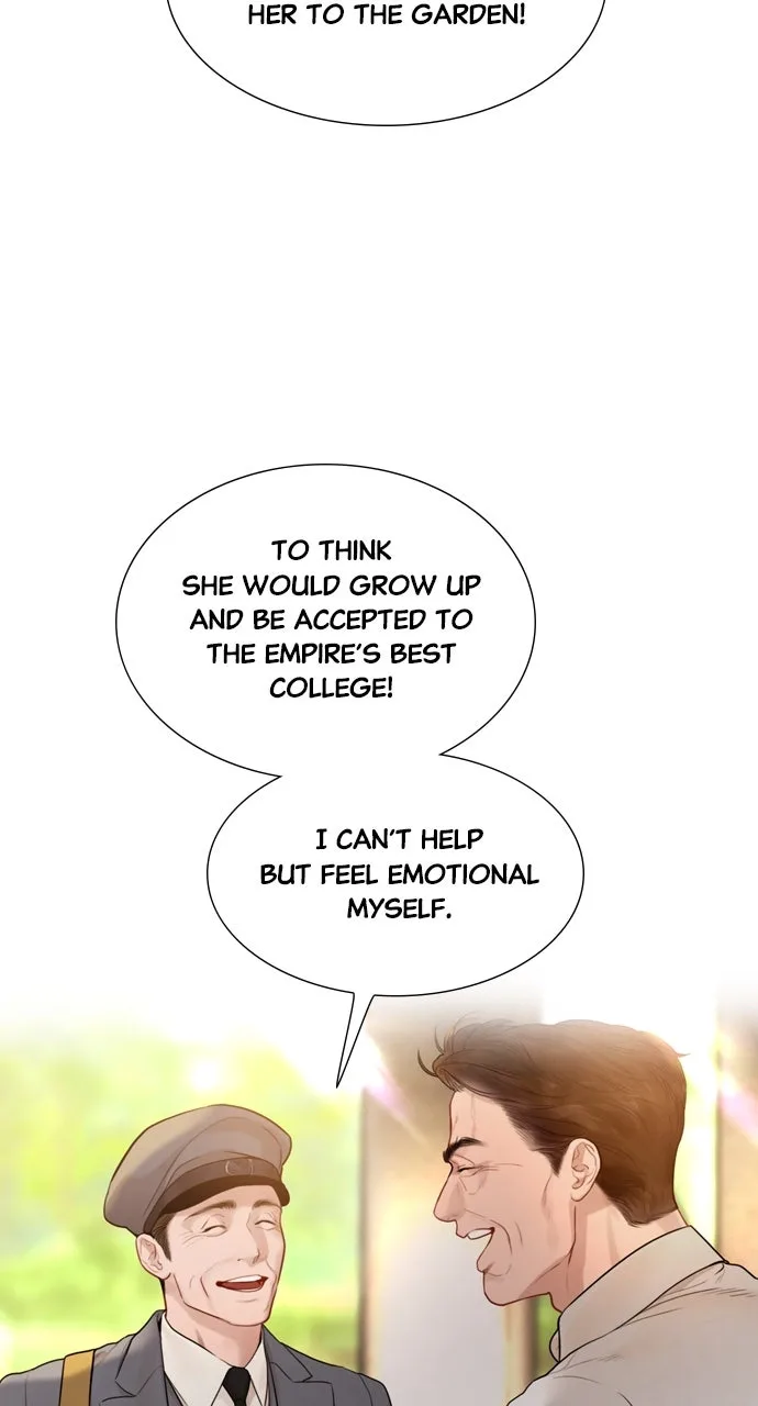 Cry, or Better Yet, Beg Chapter 43 Page 9