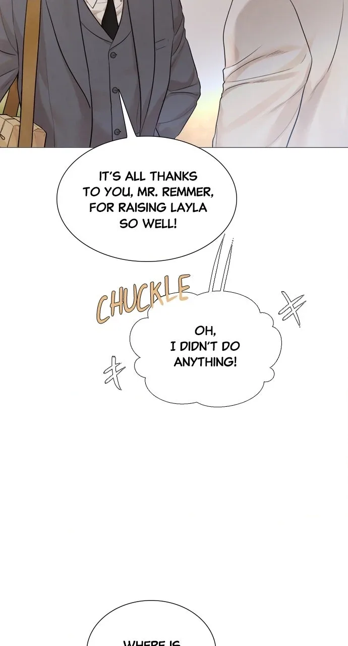 Cry, or Better Yet, Beg Chapter 43 Page 10