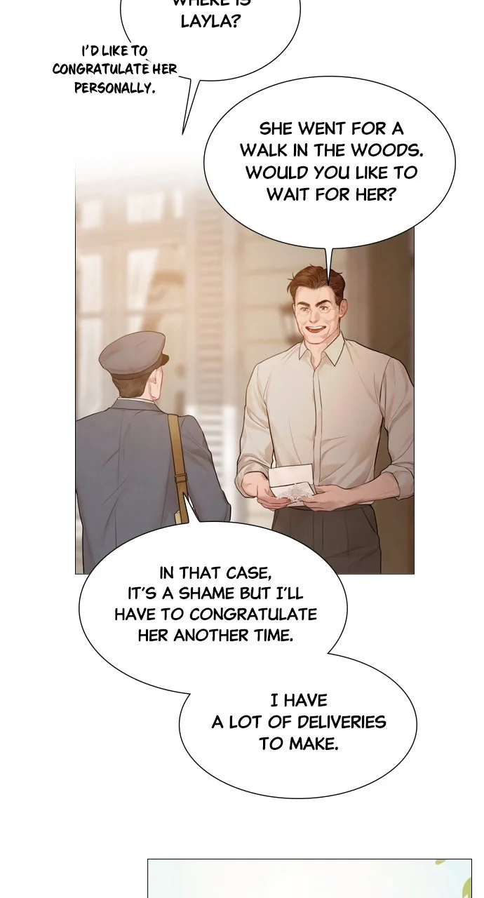 Cry, or Better Yet, Beg Chapter 43 Page 11