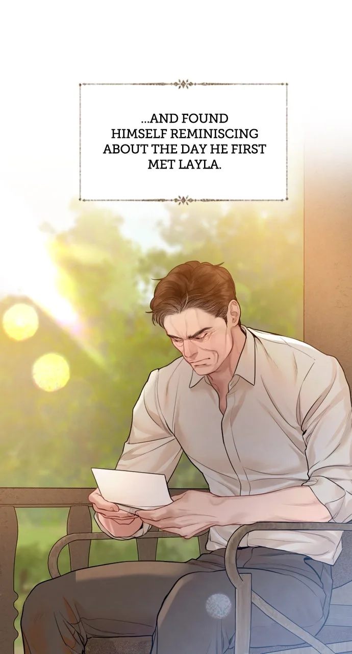 Cry, or Better Yet, Beg Chapter 43 Page 14