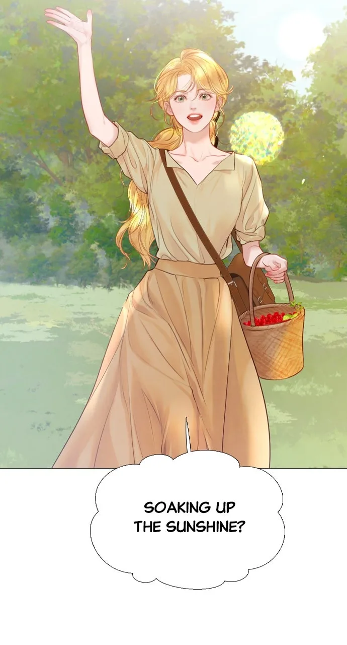Cry, or Better Yet, Beg Chapter 43 Page 22