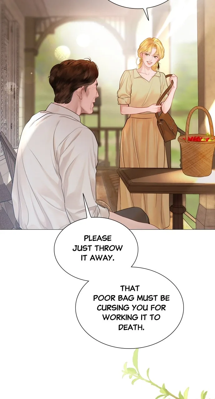 Cry, or Better Yet, Beg Chapter 43 Page 25