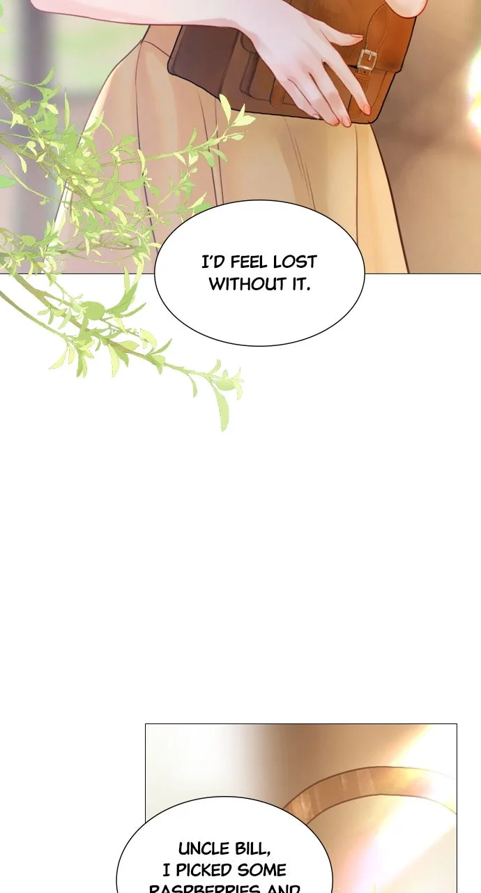 Cry, or Better Yet, Beg Chapter 43 Page 27