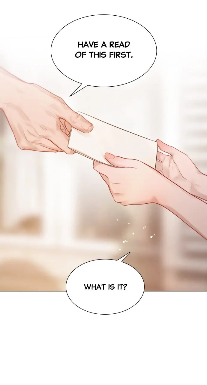 Cry, or Better Yet, Beg Chapter 43 Page 29