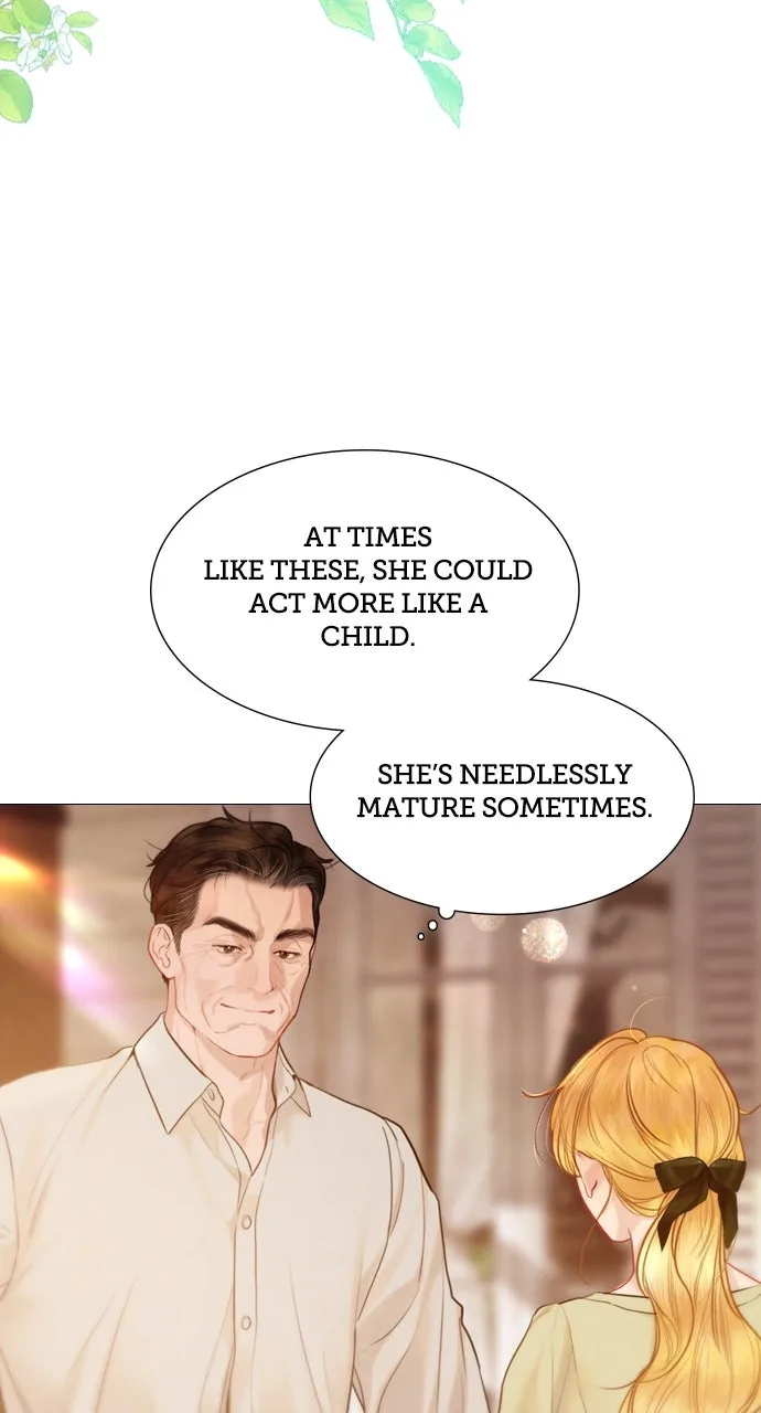 Cry, or Better Yet, Beg Chapter 43 Page 34