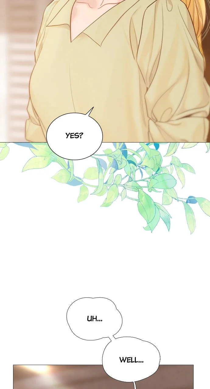 Cry, or Better Yet, Beg Chapter 43 Page 36
