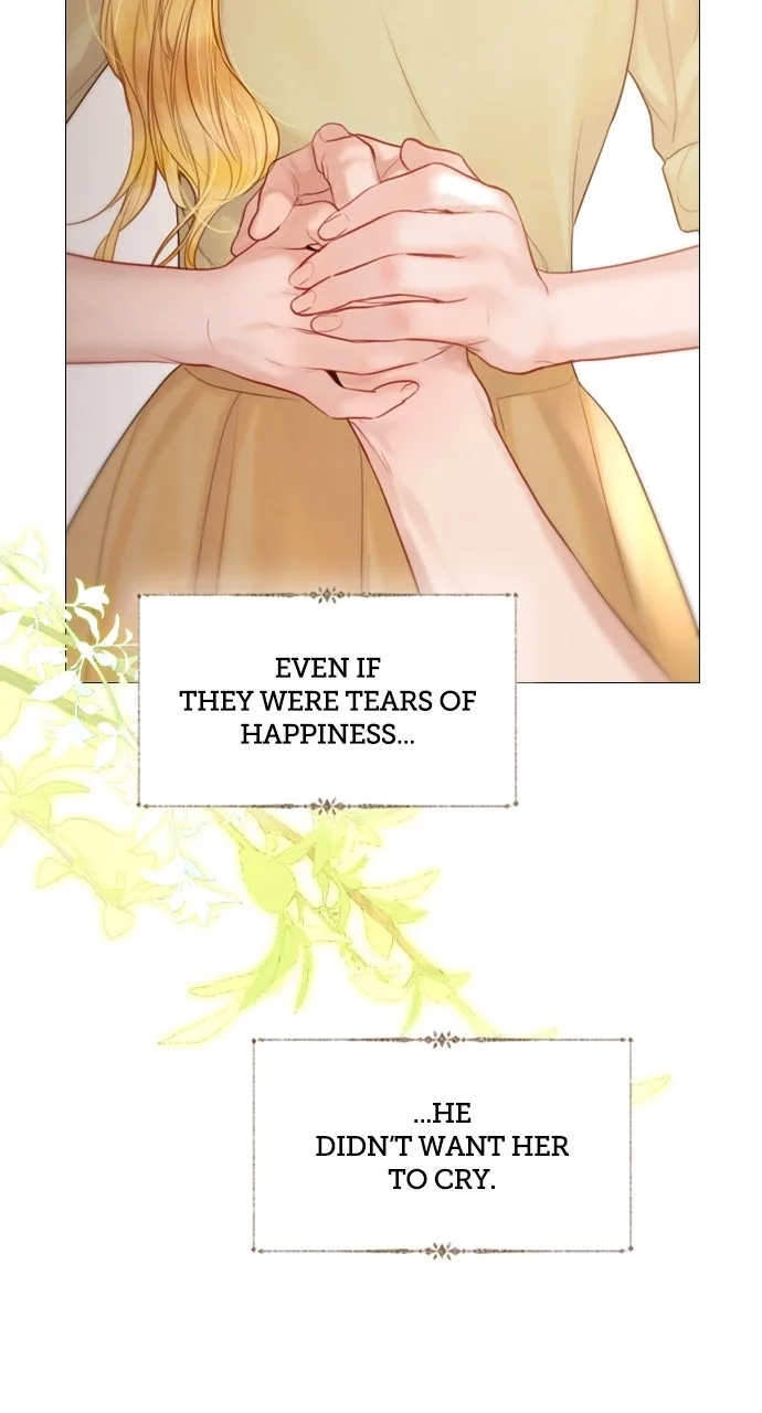 Cry, or Better Yet, Beg Chapter 43 Page 47