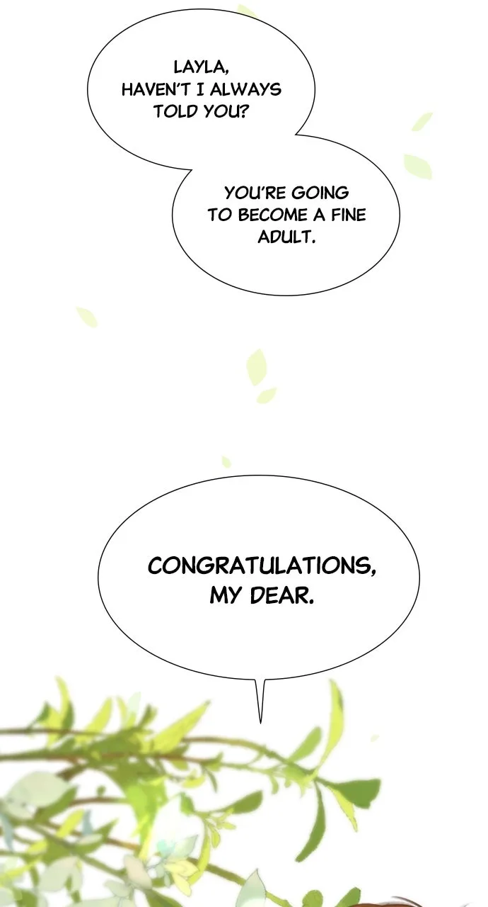 Cry, or Better Yet, Beg Chapter 43 Page 61