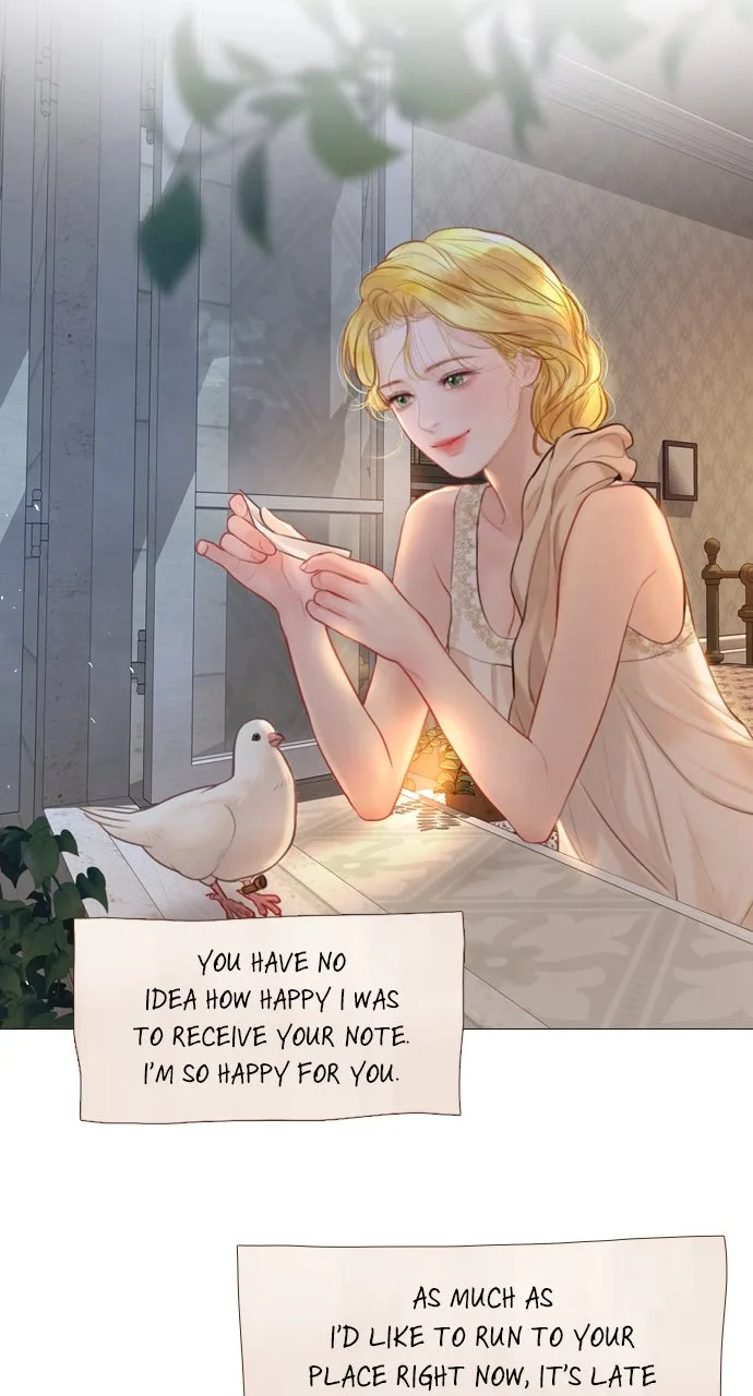 Cry, or Better Yet, Beg Chapter 43 Page 68