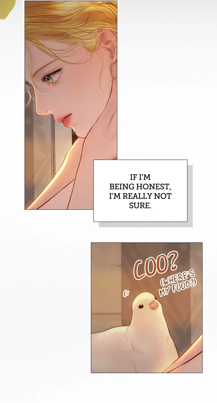 Cry, or Better Yet, Beg Chapter 43 Page 79