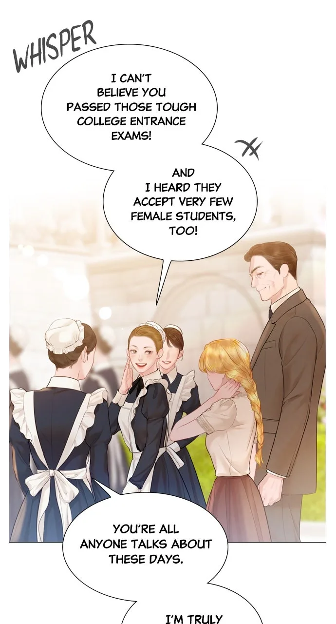 Cry, or Better Yet, Beg Chapter 43 Page 85