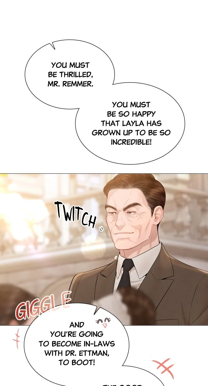 Cry, or Better Yet, Beg Chapter 43 Page 87