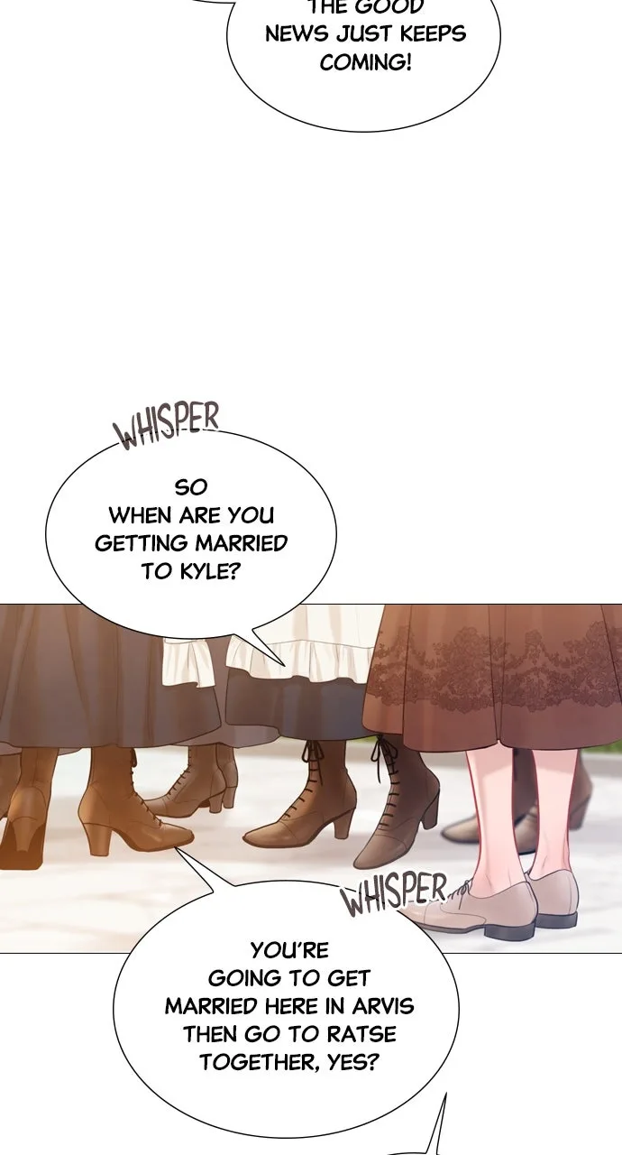 Cry, or Better Yet, Beg Chapter 43 Page 88