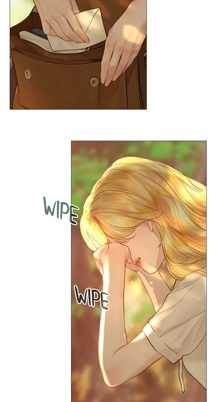 Cry, or Better Yet, Beg Chapter 58 Page 5