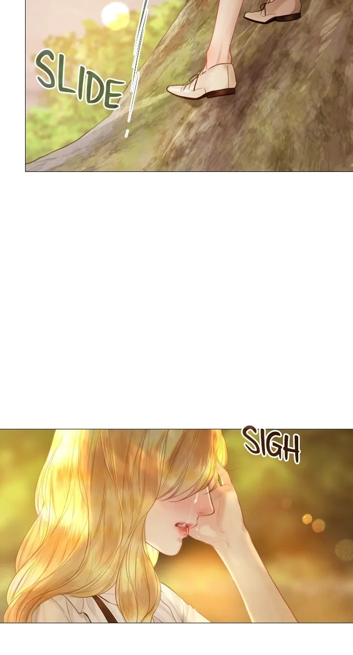Cry, or Better Yet, Beg Chapter 58 Page 8