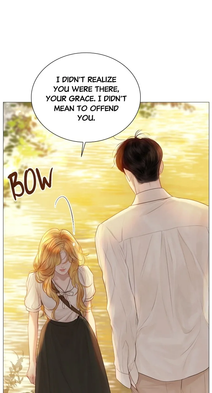 Cry, or Better Yet, Beg Chapter 58 Page 15
