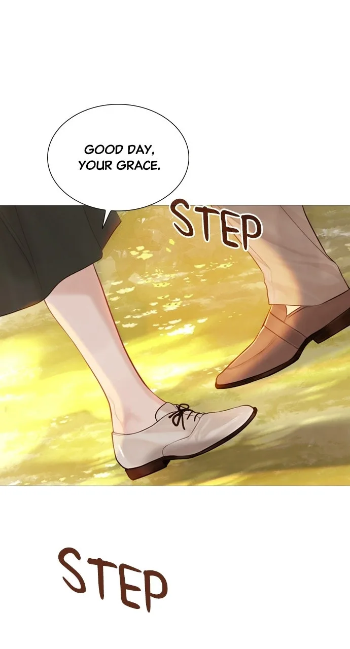 Cry, or Better Yet, Beg Chapter 58 Page 18