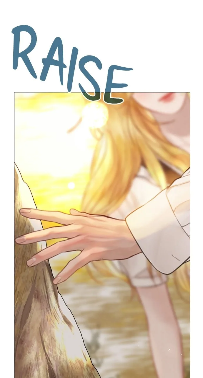 Cry, or Better Yet, Beg Chapter 58 Page 21