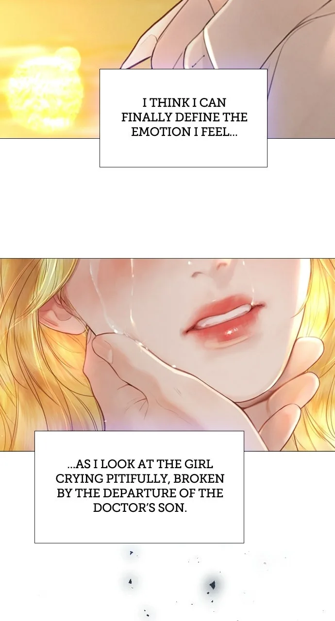 Cry, or Better Yet, Beg Chapter 58 Page 29