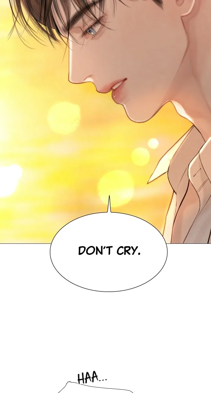 Cry, or Better Yet, Beg Chapter 58 Page 32