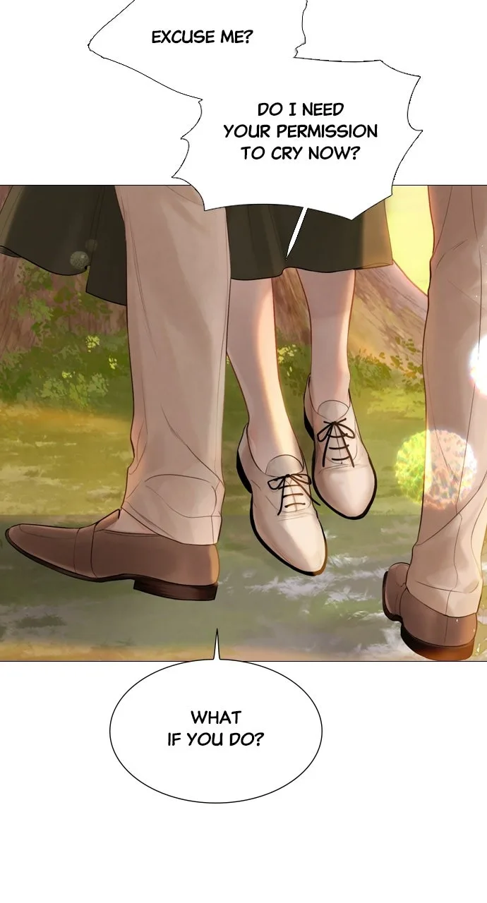 Cry, or Better Yet, Beg Chapter 58 Page 33