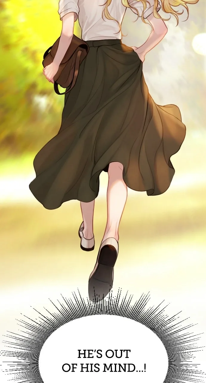 Cry, or Better Yet, Beg Chapter 58 Page 45