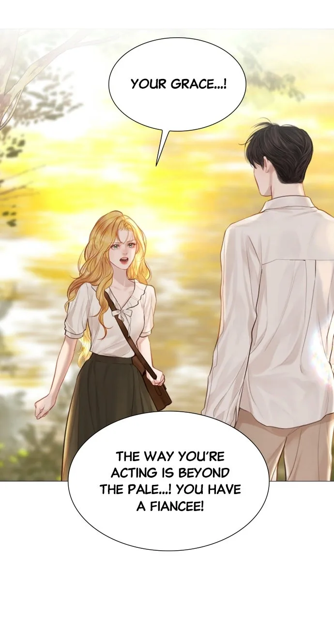 Cry, or Better Yet, Beg Chapter 58 Page 49