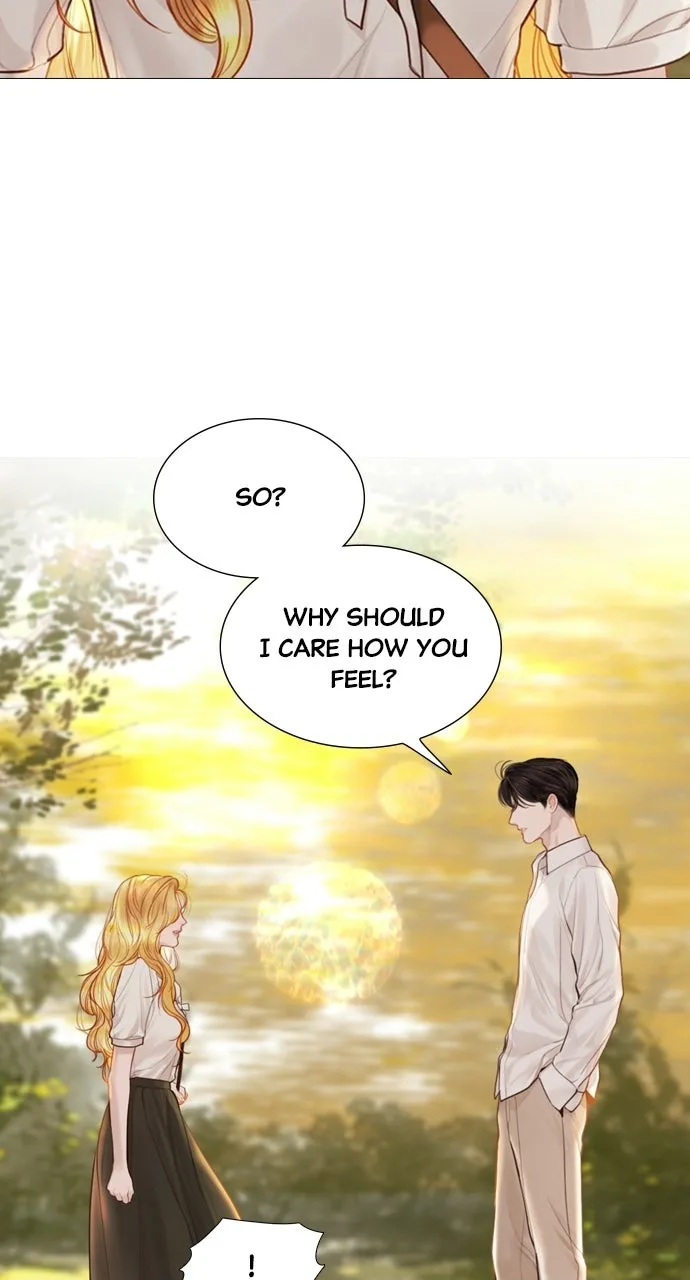 Cry, or Better Yet, Beg Chapter 58 Page 51