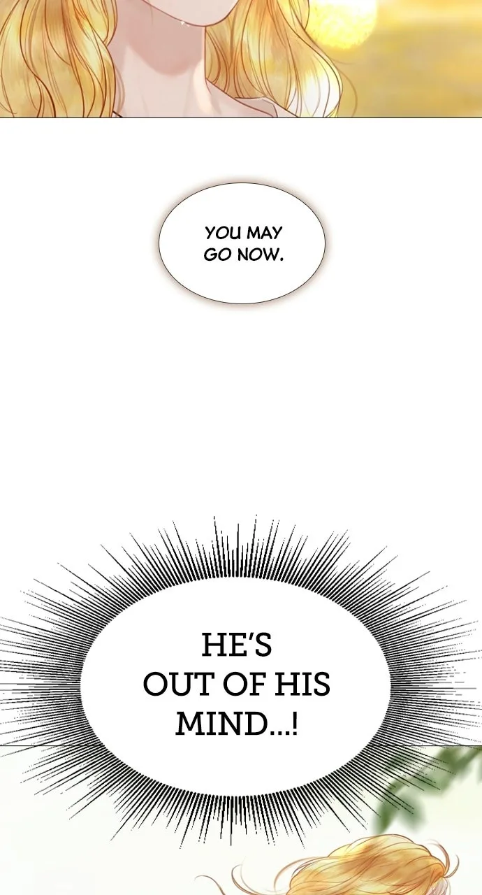Cry, or Better Yet, Beg Chapter 58 Page 54