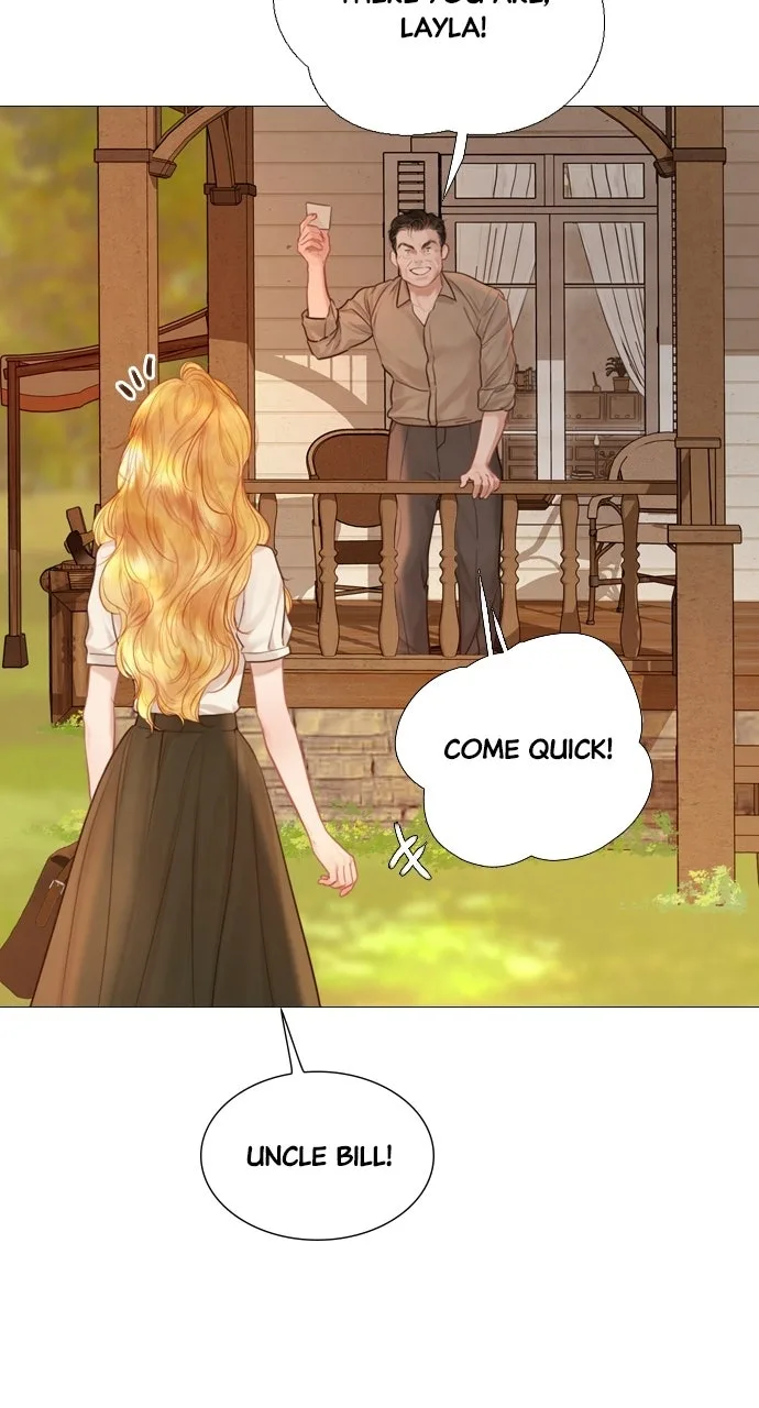 Cry, or Better Yet, Beg Chapter 58 Page 57