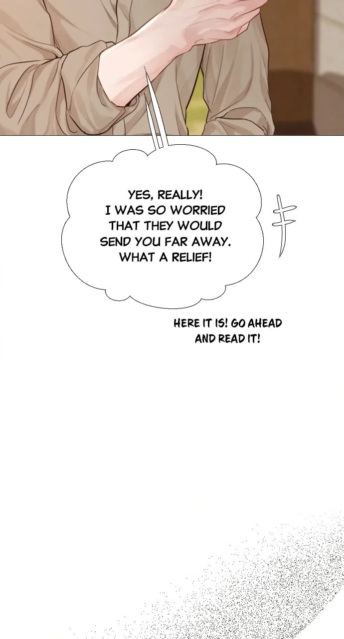 Cry, or Better Yet, Beg Chapter 58 Page 60