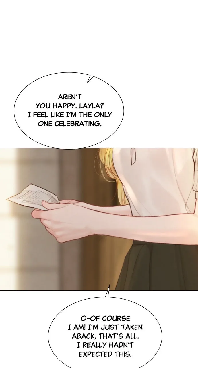 Cry, or Better Yet, Beg Chapter 58 Page 68