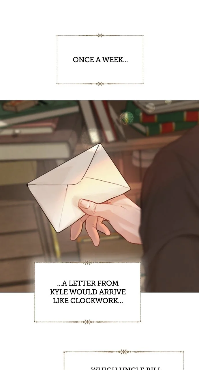 Cry, or Better Yet, Beg Chapter 58 Page 85