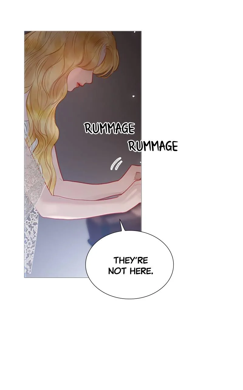 Cry, or Better Yet, Beg Chapter 22 Page 22