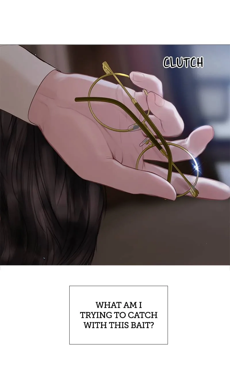 Cry, or Better Yet, Beg Chapter 22 Page 27