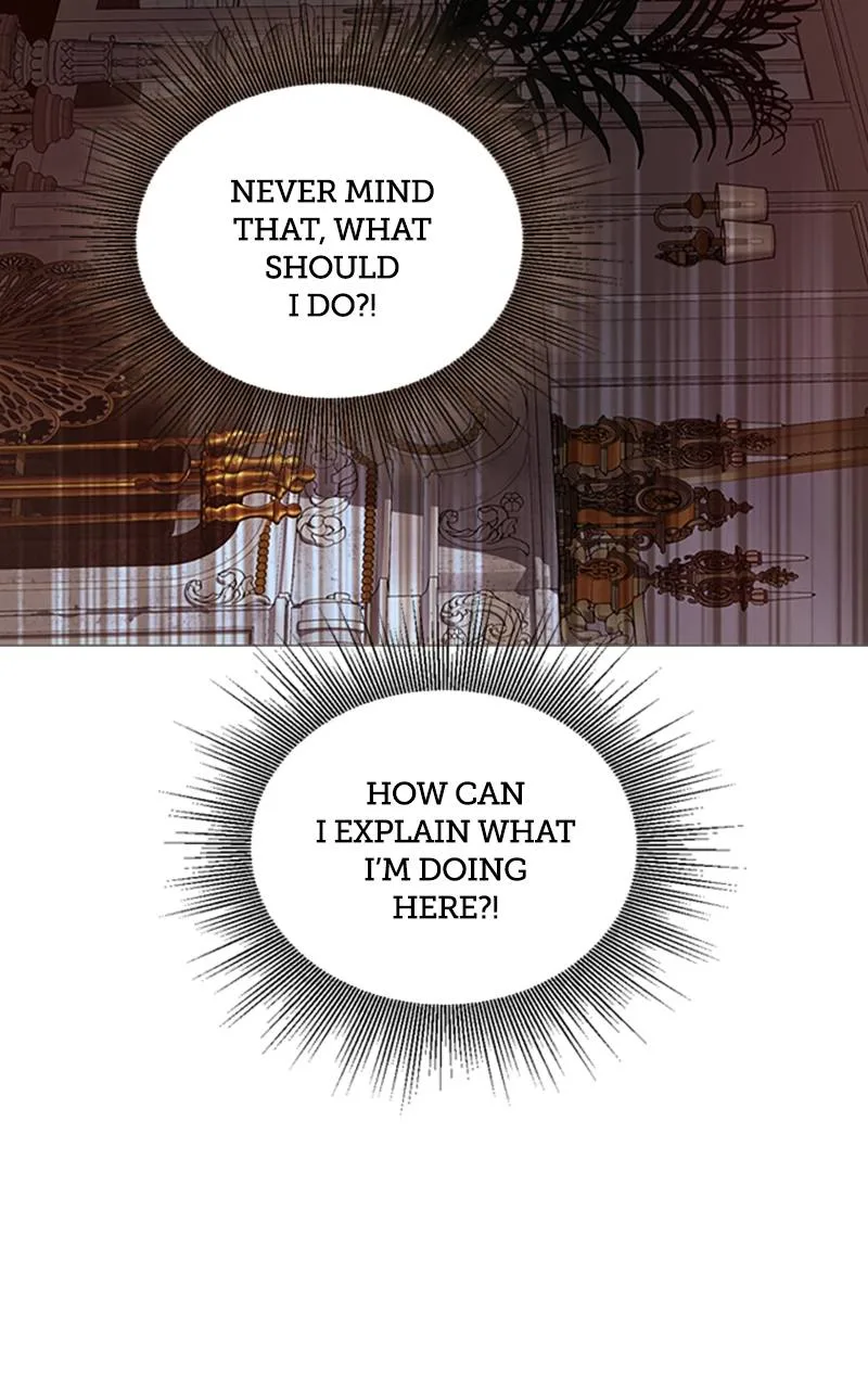 Cry, or Better Yet, Beg Chapter 22 Page 47