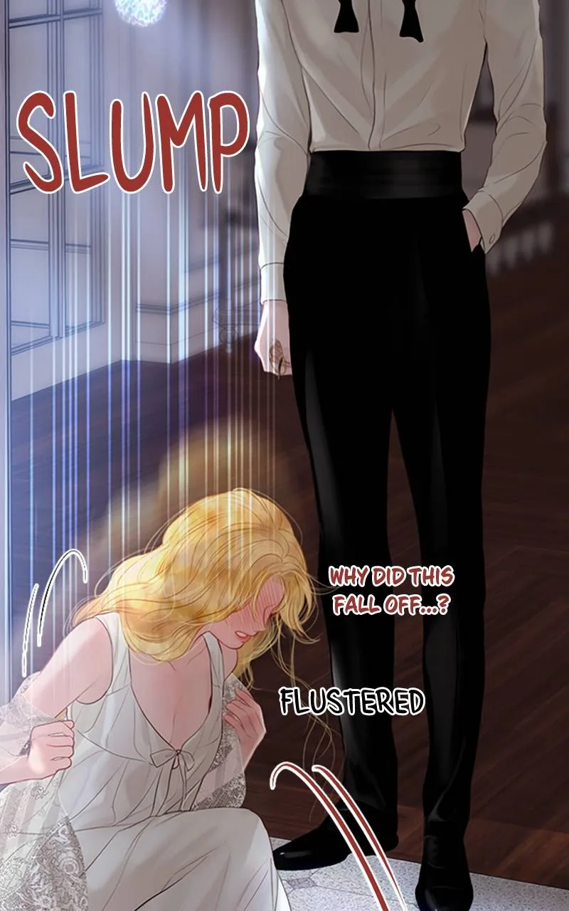 Cry, or Better Yet, Beg Chapter 22 Page 80
