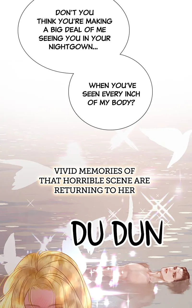 Cry, or Better Yet, Beg Chapter 22 Page 83