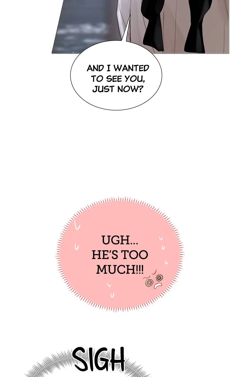 Cry, or Better Yet, Beg Chapter 22 Page 87