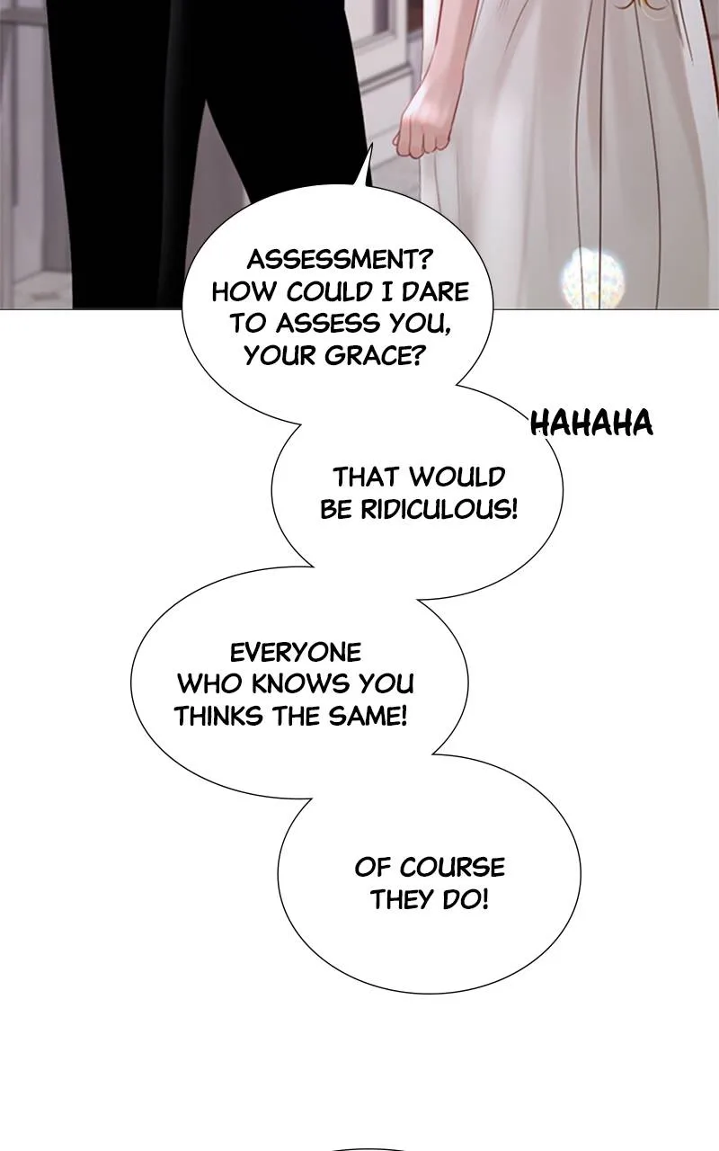 Cry, or Better Yet, Beg Chapter 22 Page 104
