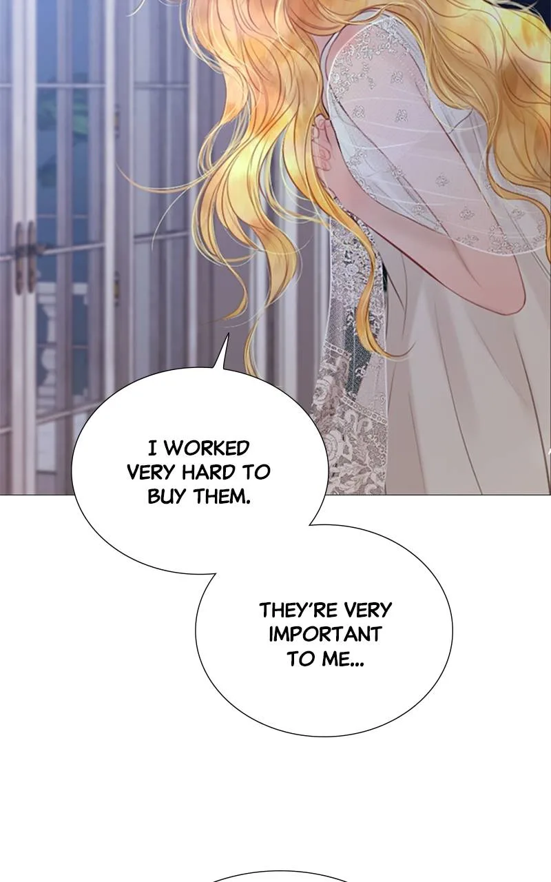 Cry, or Better Yet, Beg Chapter 22 Page 108