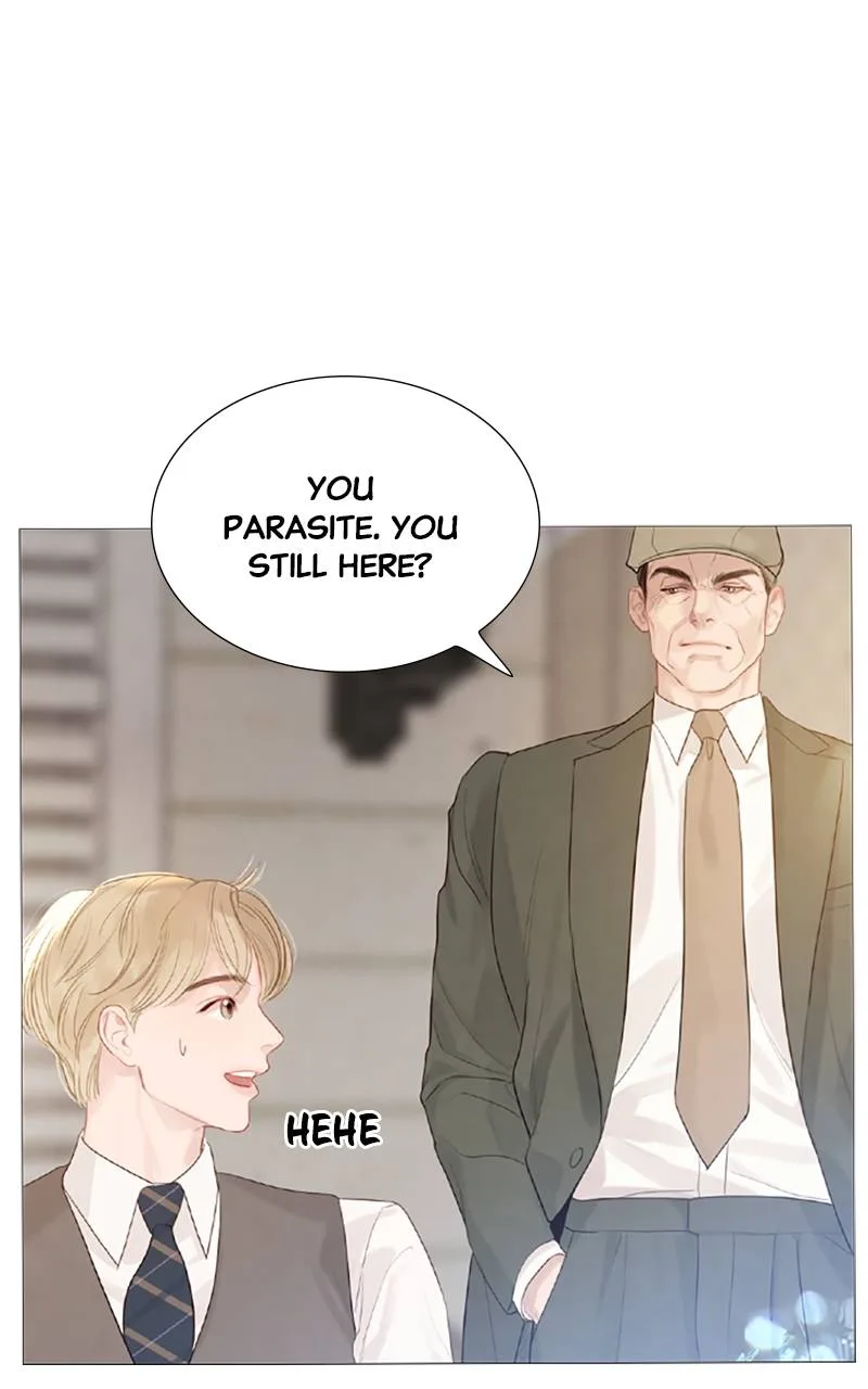 Cry, or Better Yet, Beg Chapter 15 Page 29