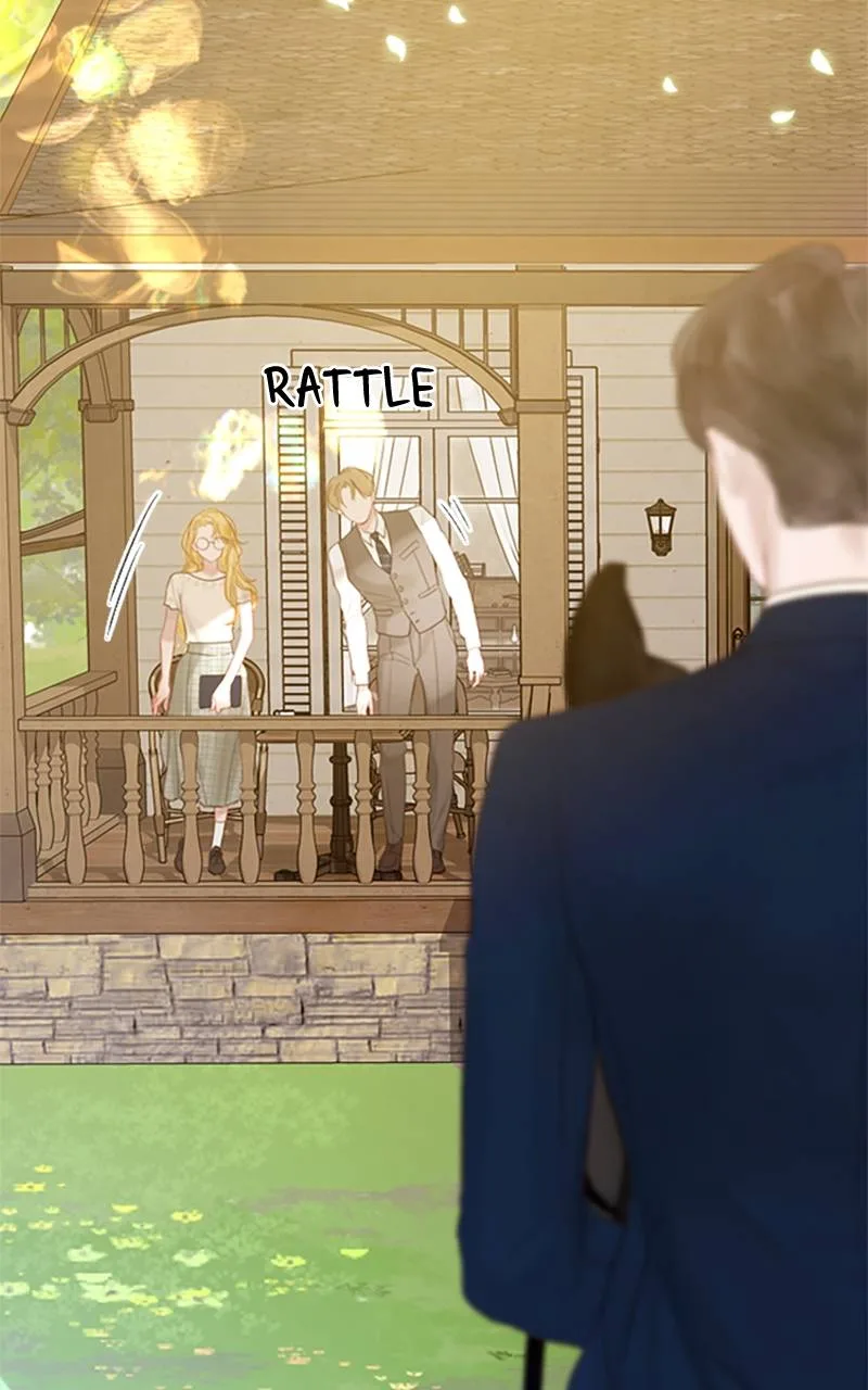Cry, or Better Yet, Beg Chapter 15 Page 55
