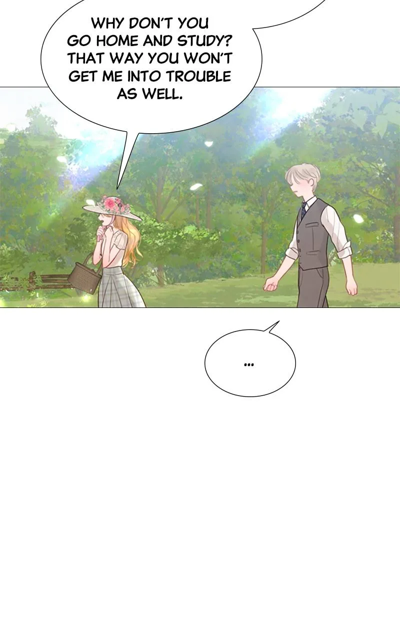 Cry, or Better Yet, Beg Chapter 15 Page 80