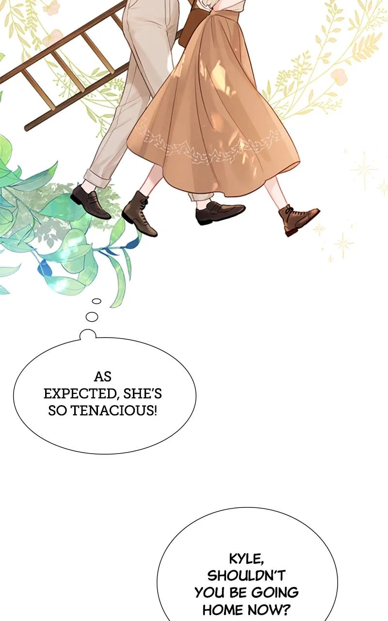 Cry, or Better Yet, Beg Chapter 20 Page 7